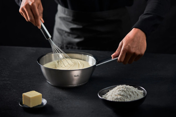 Trzepaczka Fissler 20cm Original-Profi Collection